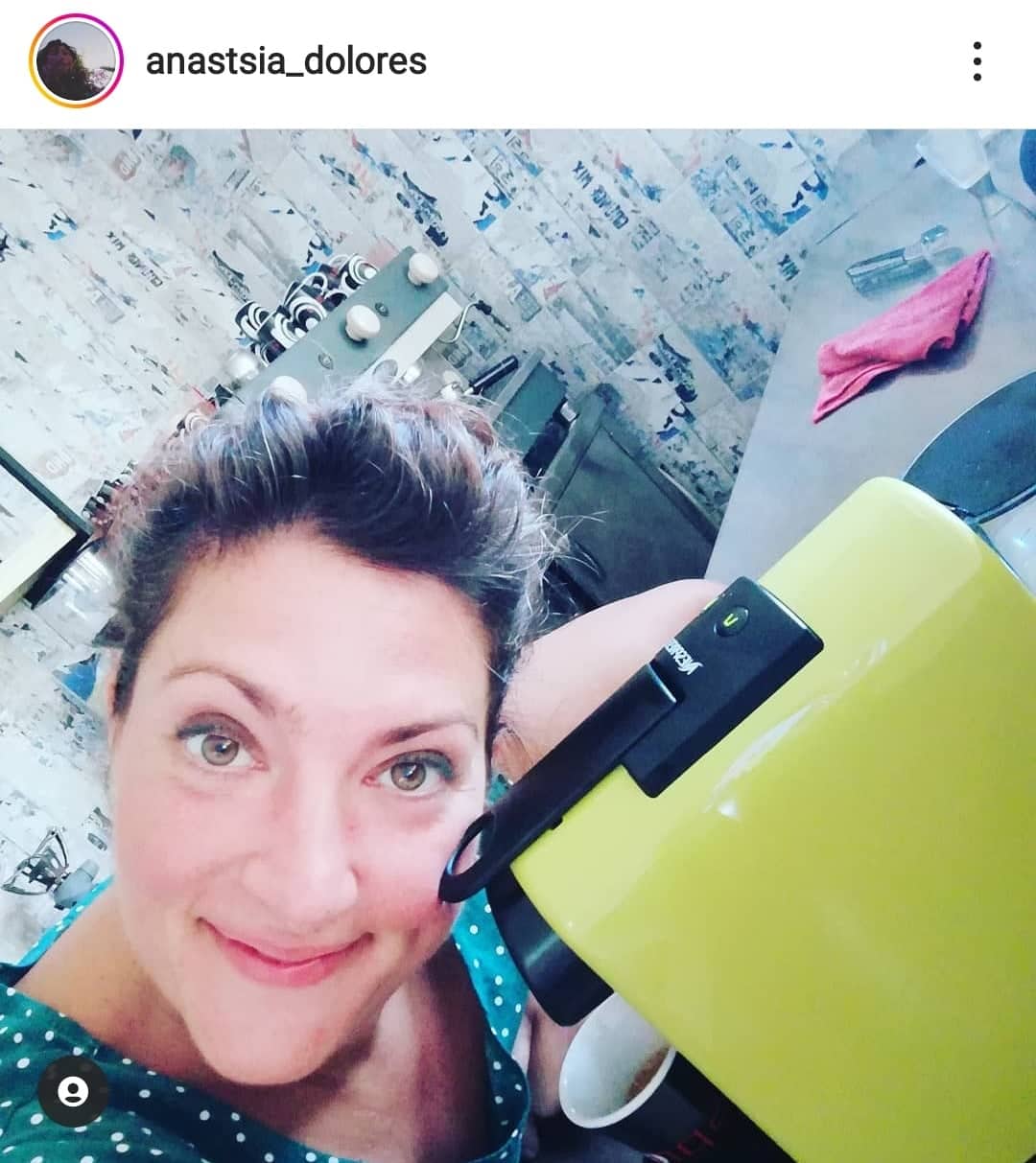 Read more about the article Anastasia Dolores Retsina