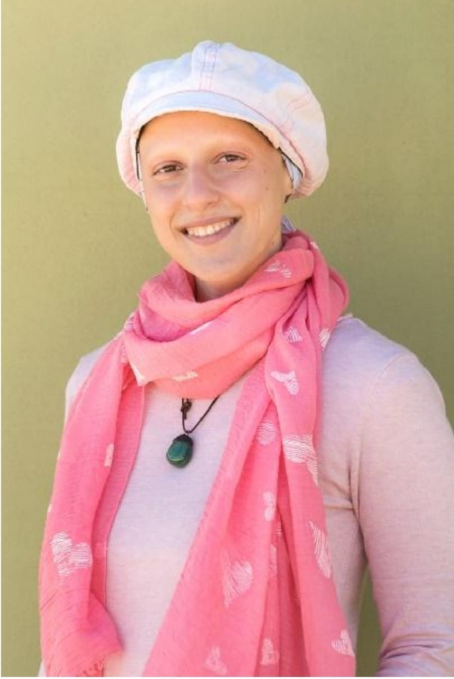 Read more about the article Rafaela Mantzakou