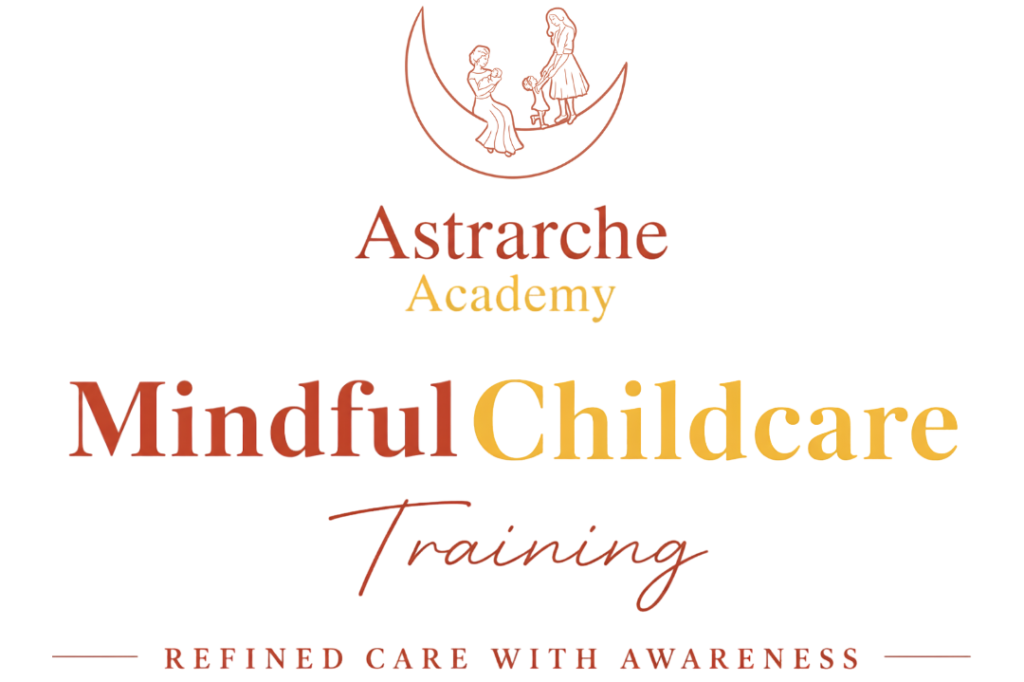 astrarche academy logo
